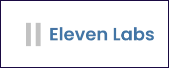 ElevenLabs
